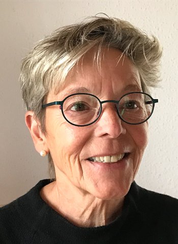 Elsbeth Abegg Vorburger